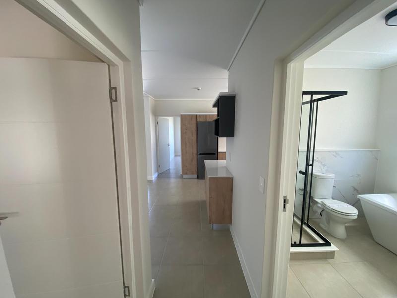 To Let 3 Bedroom Property for Rent in Richwood Western Cape